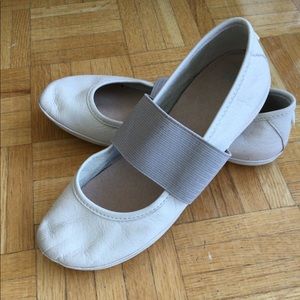 Camper Right Ballerinas